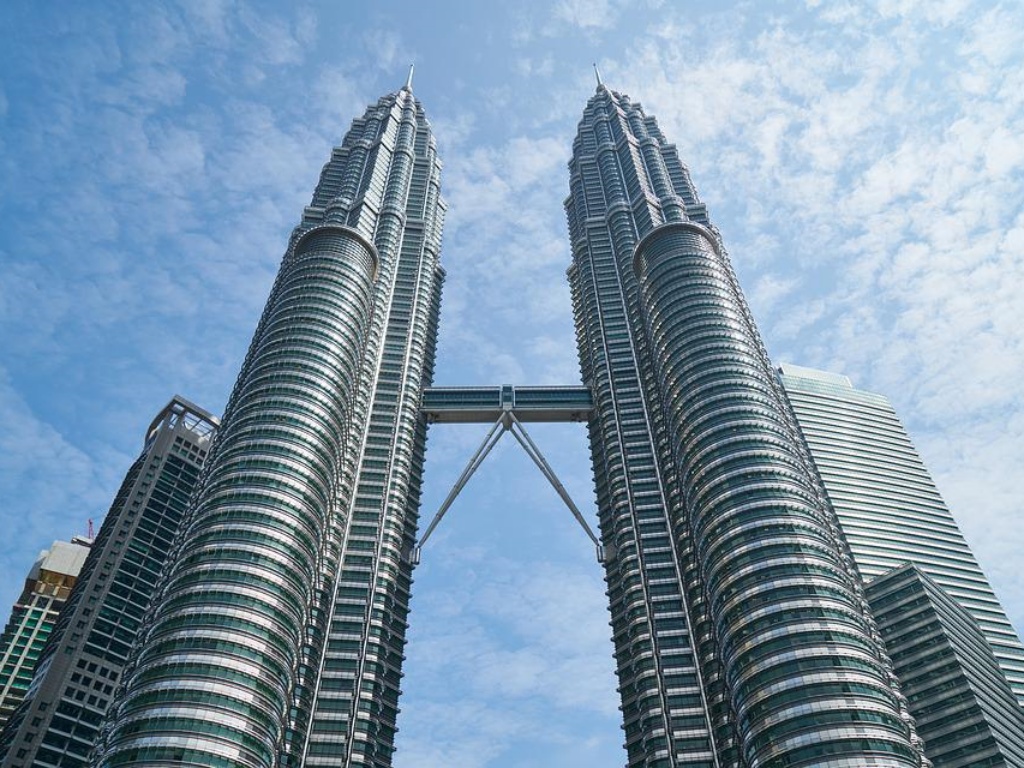 Du lịch tự túc: Một ngày khám phá thủ đô Kuala Lumpur