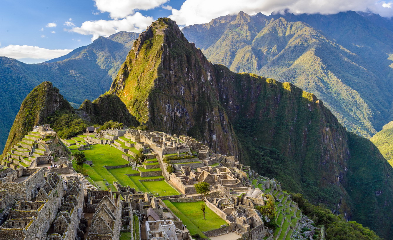 Còn nhiều điều bí ẩn về Machu Picchu mà ta chưa thể giải đáp hết