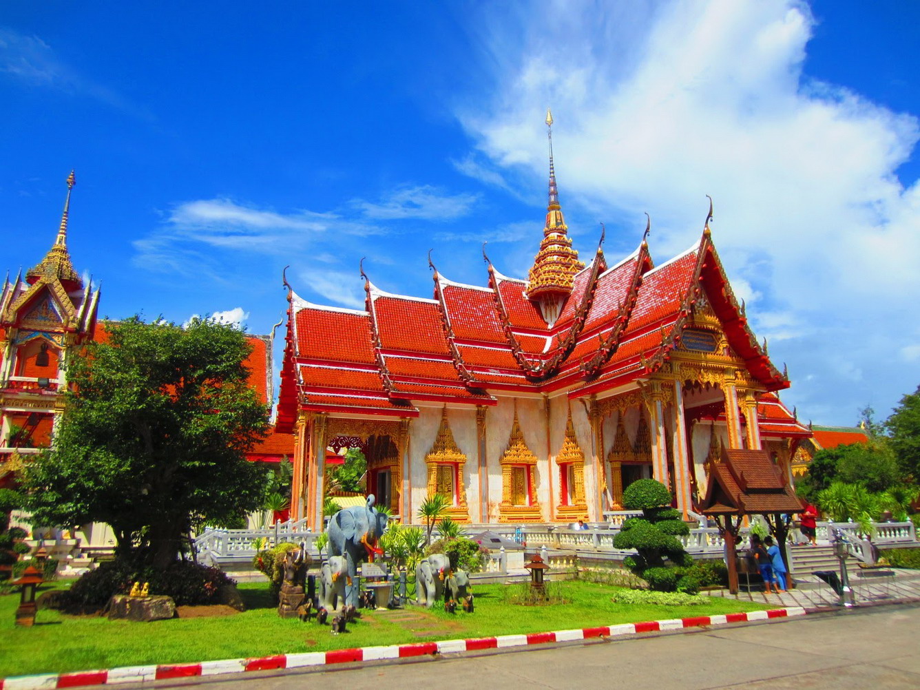 8 lý do phải đến Phuket “ngay và luôn” trong hè này | VIETRAVEL - Vietravel
