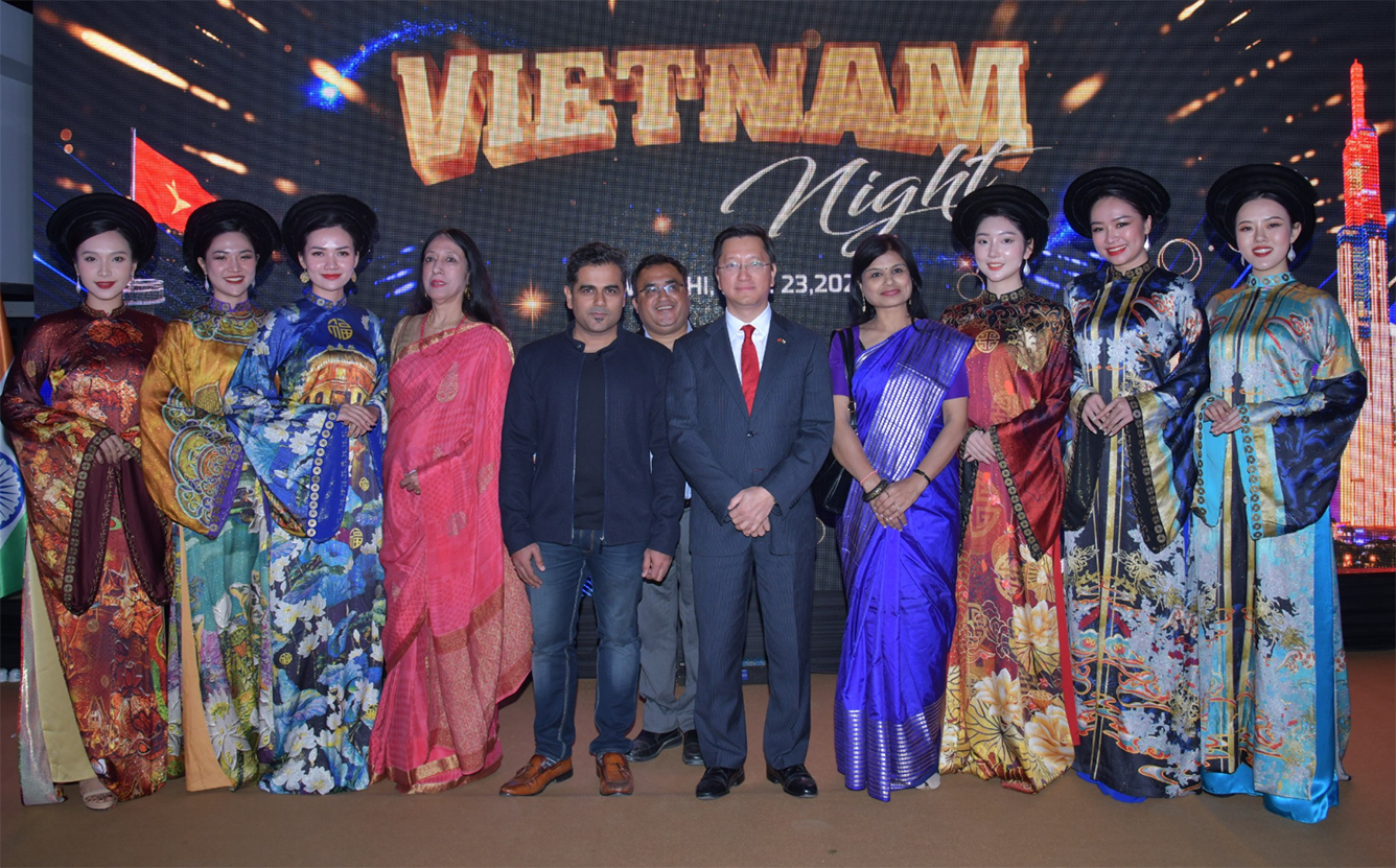 Sau thành công ở Thái Lan và các nước GCC, Tập đoàn Vietravel tiếp tục xúc tiến thị trường khách quốc tế từ Ấn Độ