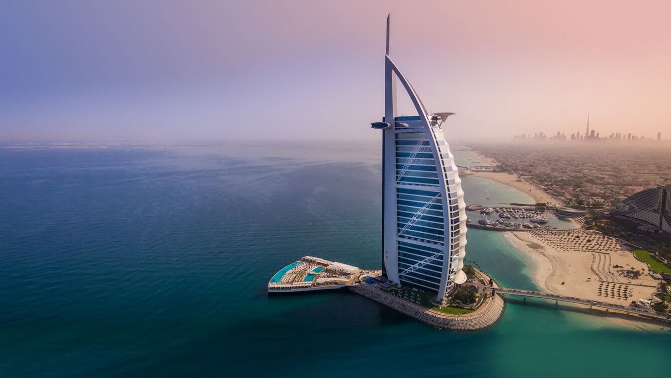'Dubai Summer Surprises 2019' - Điểm đến mùa hè hấp dẫn