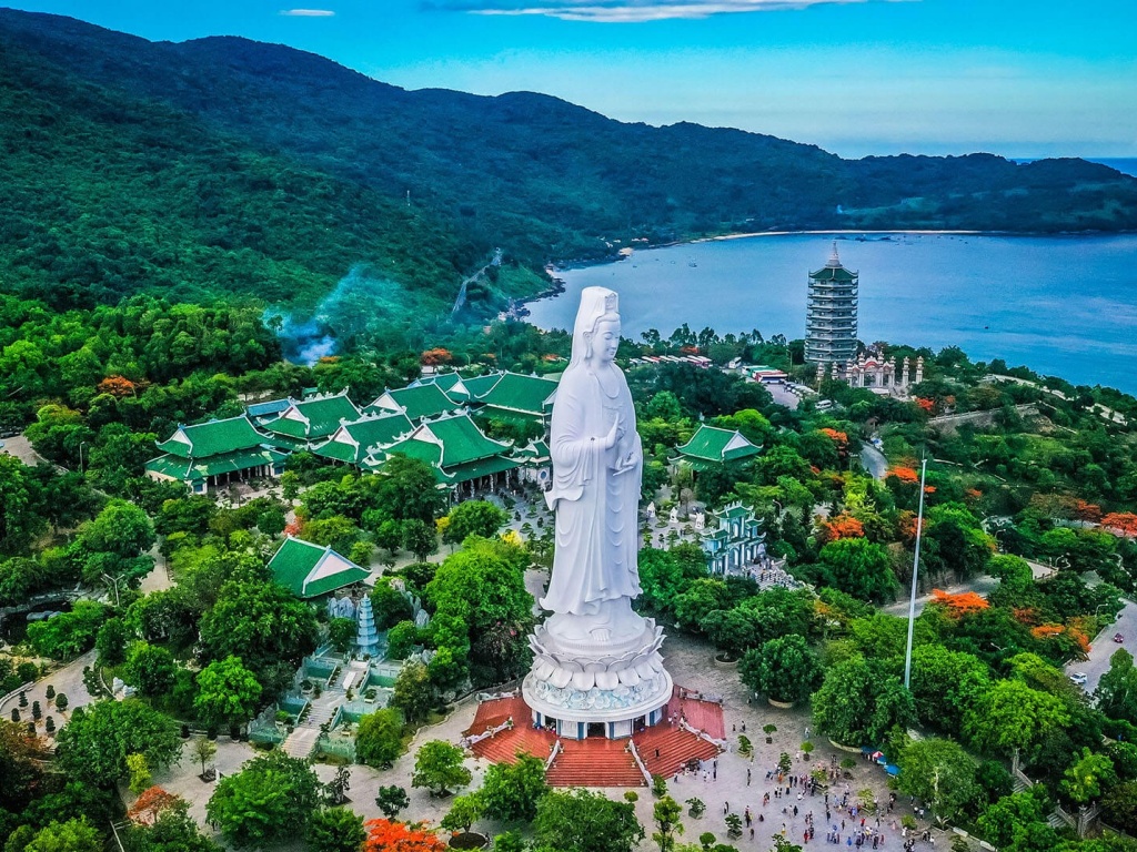 Top 6 địa điểm du lịch Đà Nẵng khiến bạn mê mẩn quên lối về