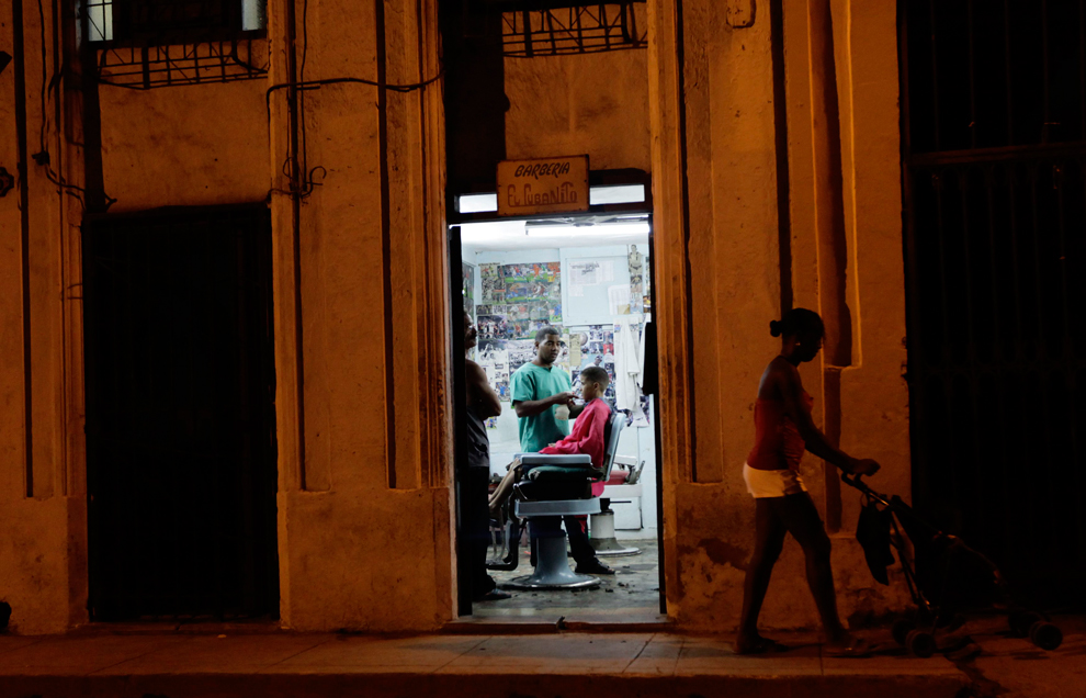 Đời thường bình dị ở Havana