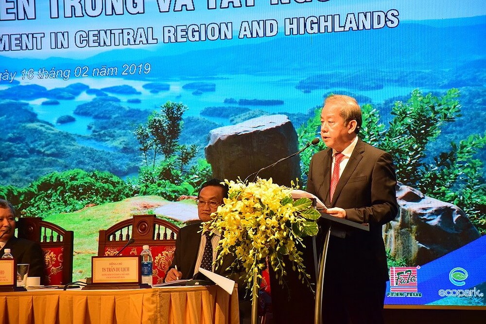 Vietravel vinh dự nhận kế hoạch hợp tác, hỗ trợ và đầu tư phát triển du lịch Thừa Thiên - Huế
