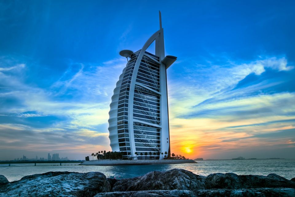 Cẩm nang du lịch Dubai từ A - Z cập nhật mới nhất 2022