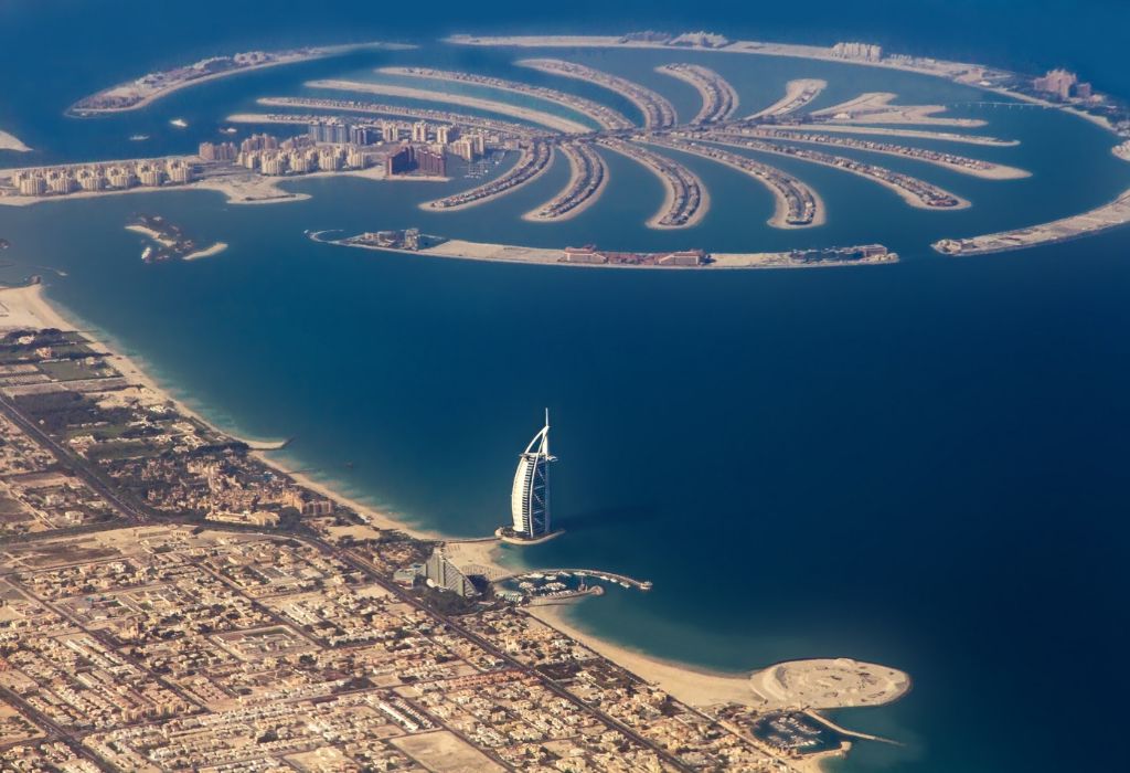 Khám phá combo du lịch Dubai Abu Dhabi tại Vietravel làm nức lòng khách Việt 2022