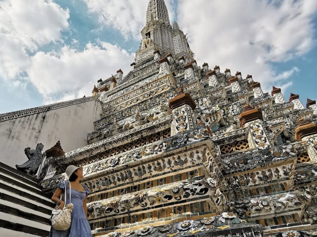 Bangkok - Pattaya - Ayutthaya - 3 điểm đến không thể bỏ lỡ tại Thái Lan