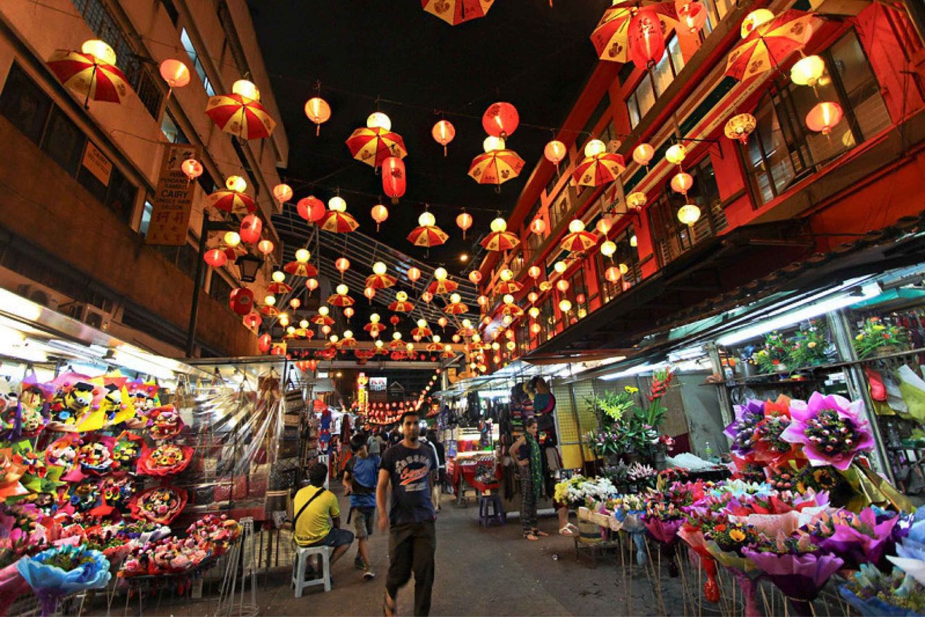 Bỏ túi bí kíp mua sắm giá rẻ ở Kuala Lumpur khi du lịch Malaysia