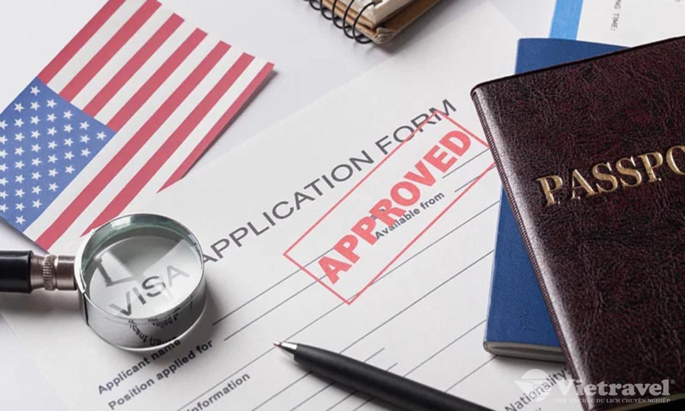 II. Kinh nghiệm phỏng vấn visa du lịch Mỹ giúp ghi điểm