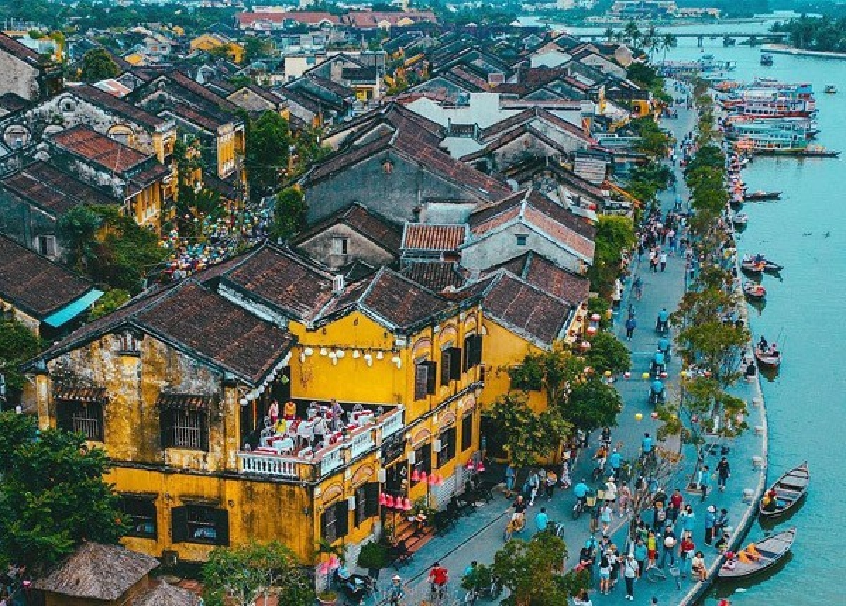 Tự hào các Di sản Thế giới của Việt Nam