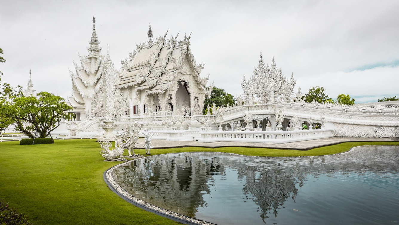 Kinh nghiệm “bỏ túi” để chuyến du lịch Chiang Mai được trọn vẹn