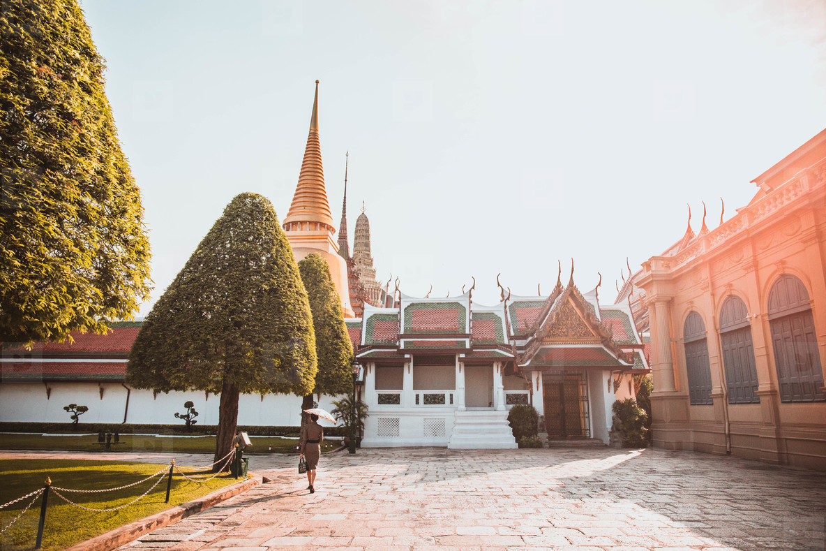 10 địa điểm du lịch Đông Nam Á bạn nên ghé thăm ít nhất 1 lần trong đời
