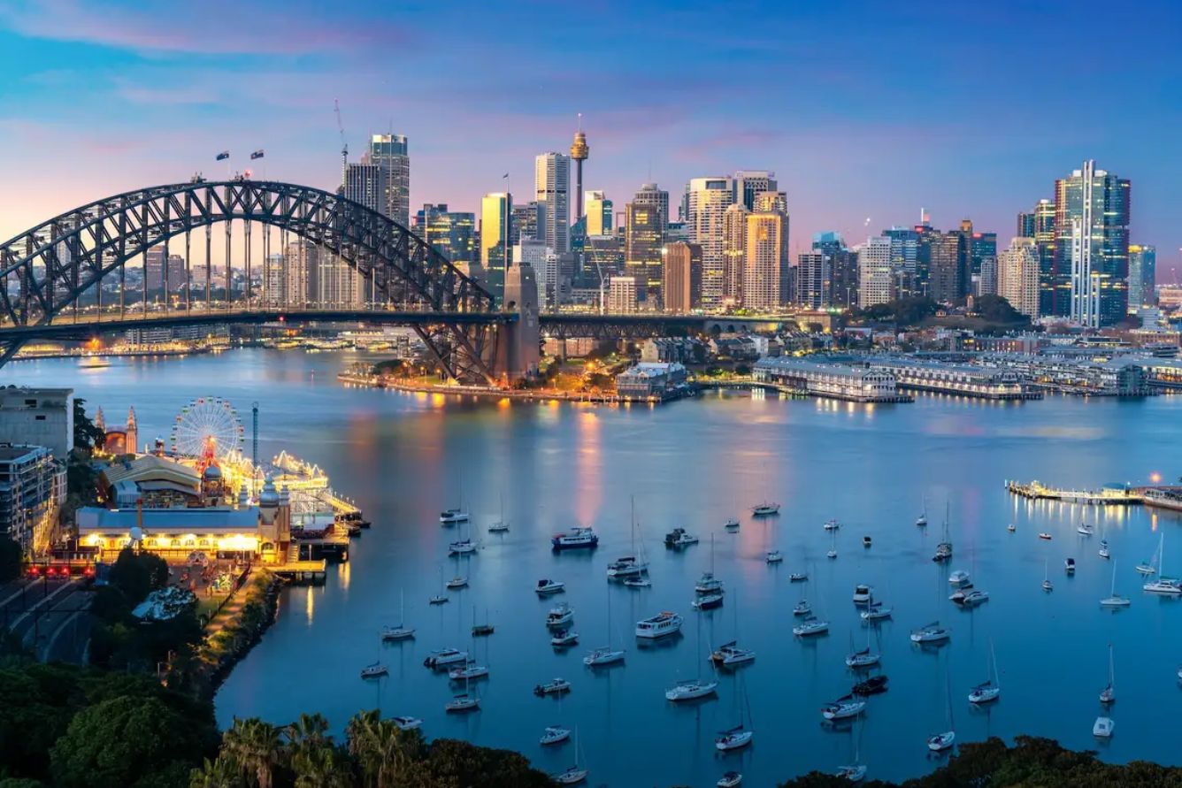Cẩm nang tour du lịch Úc Châu những ngày đầu Tết từ A - Z