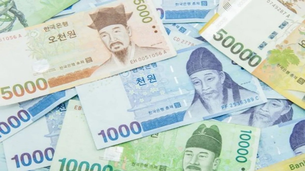 6. Du lịch Hàn Quốc tự túc chi phí bao nhiêu?