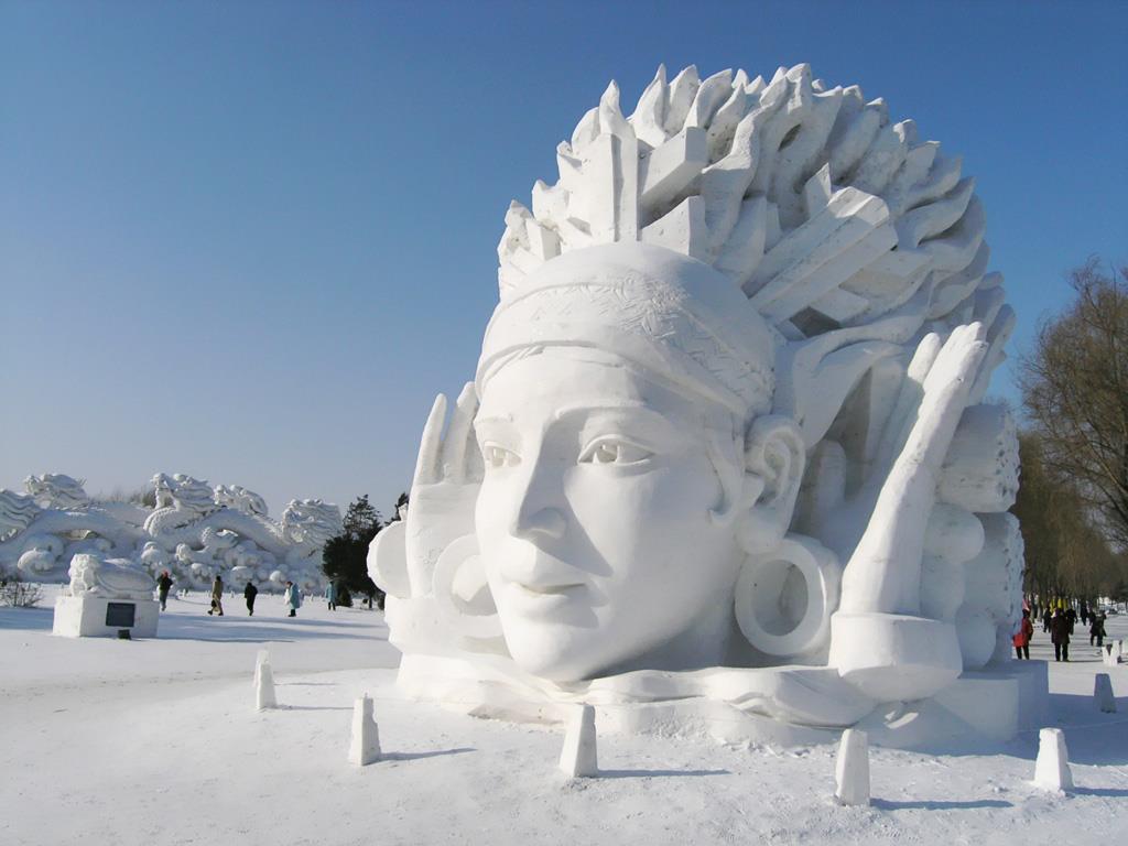 4. Du lịch Nhật Bản mùa đông (tháng 11 - tháng 2)