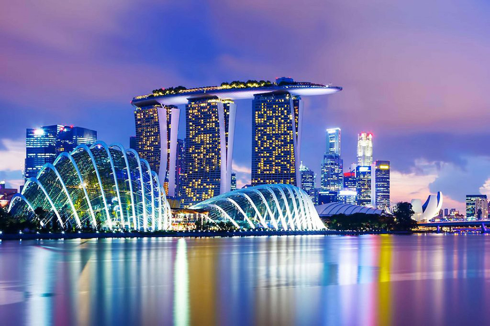 4. Tổng chi phí dự kiến khi du lịch Singapore tự túc