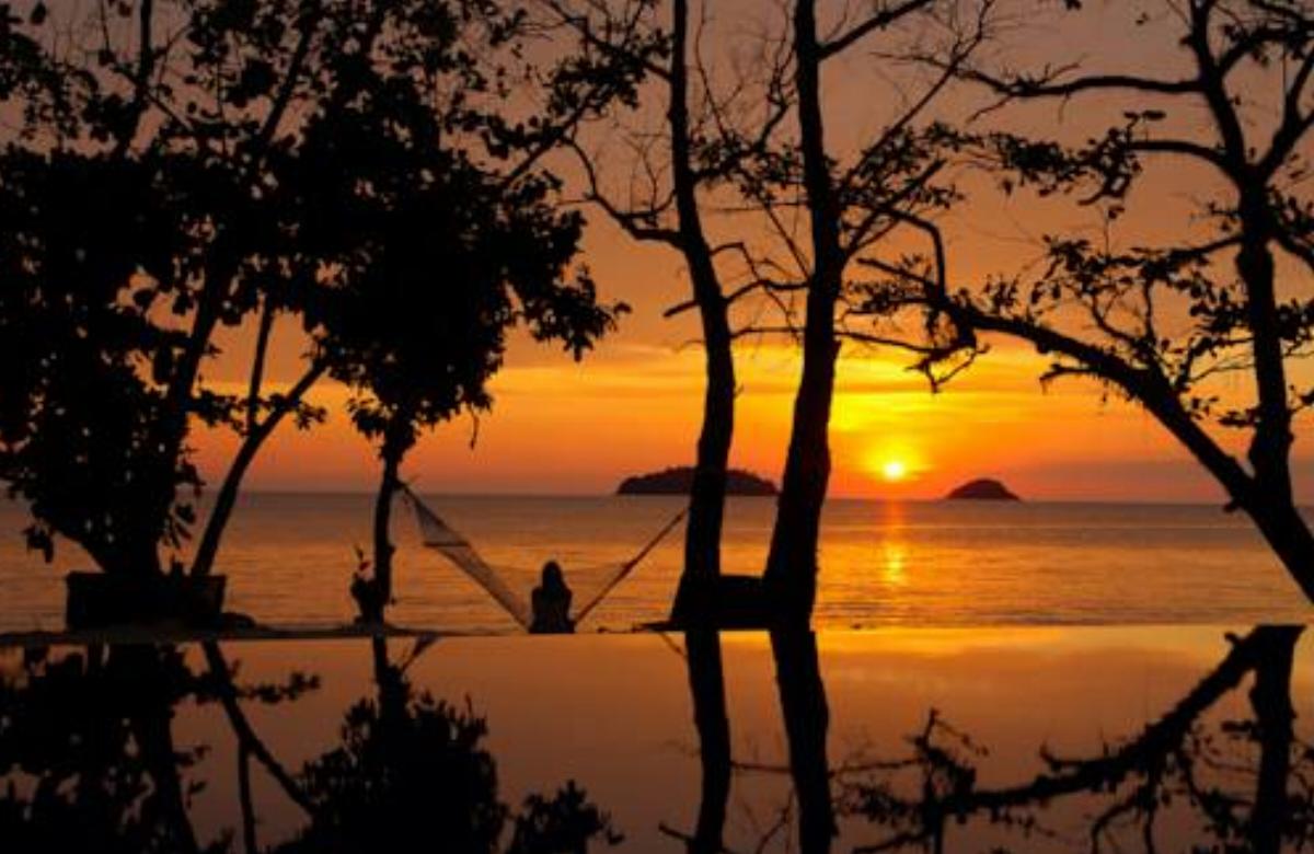 Koh Chang chốn nghỉ dưỡng đẹp tựa thiên đường giữa biển Thái Lan