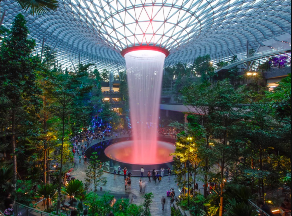Du lịch Singapore dịp Tết 2023 - Ưu đãi tặng vé tham quan Gardens by the Bay hấp dẫn