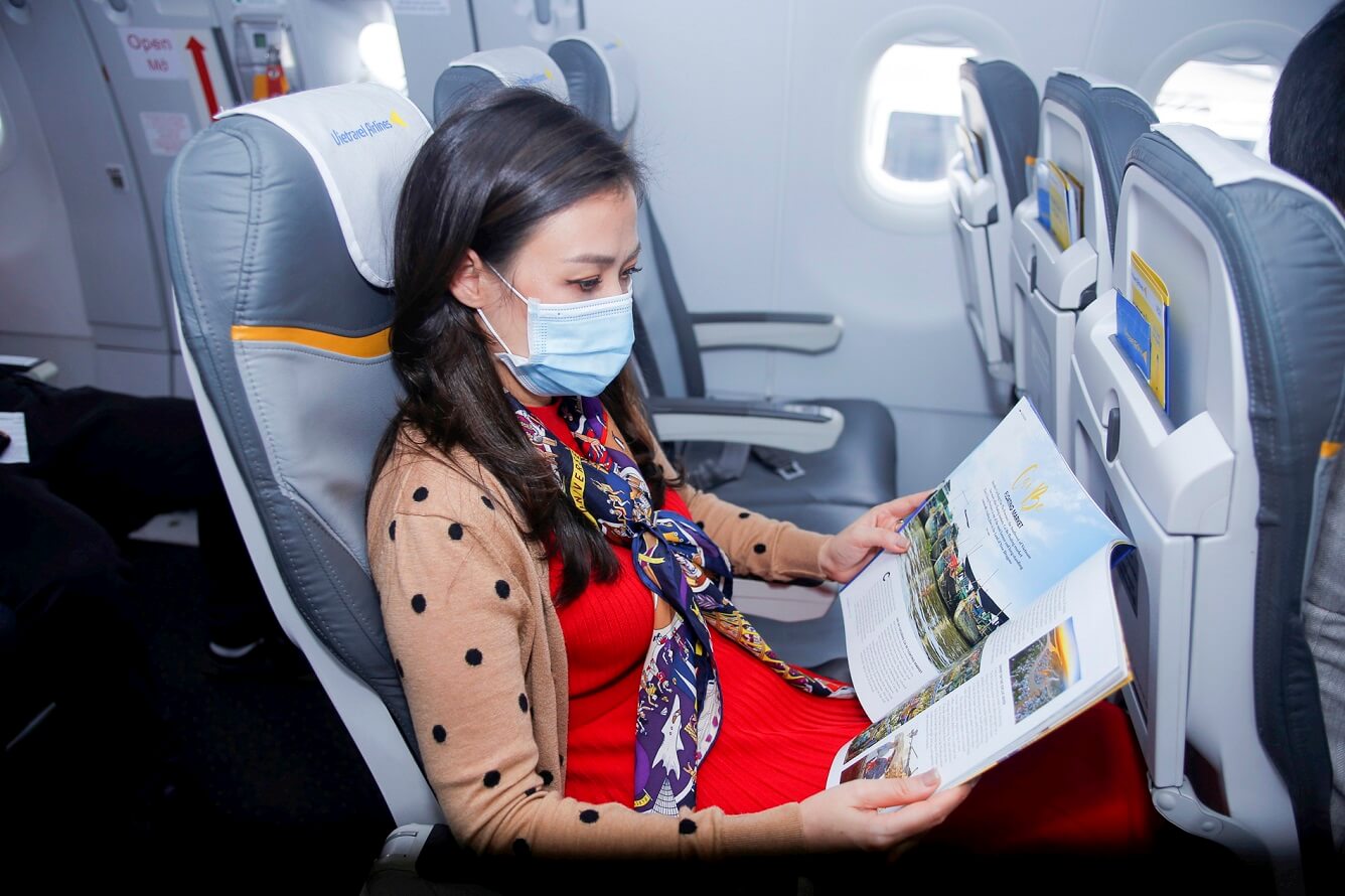 Cất cánh cùng Vietravel Airlines trải nghiệm hành trình văn hóa khám phá Đà Lạt