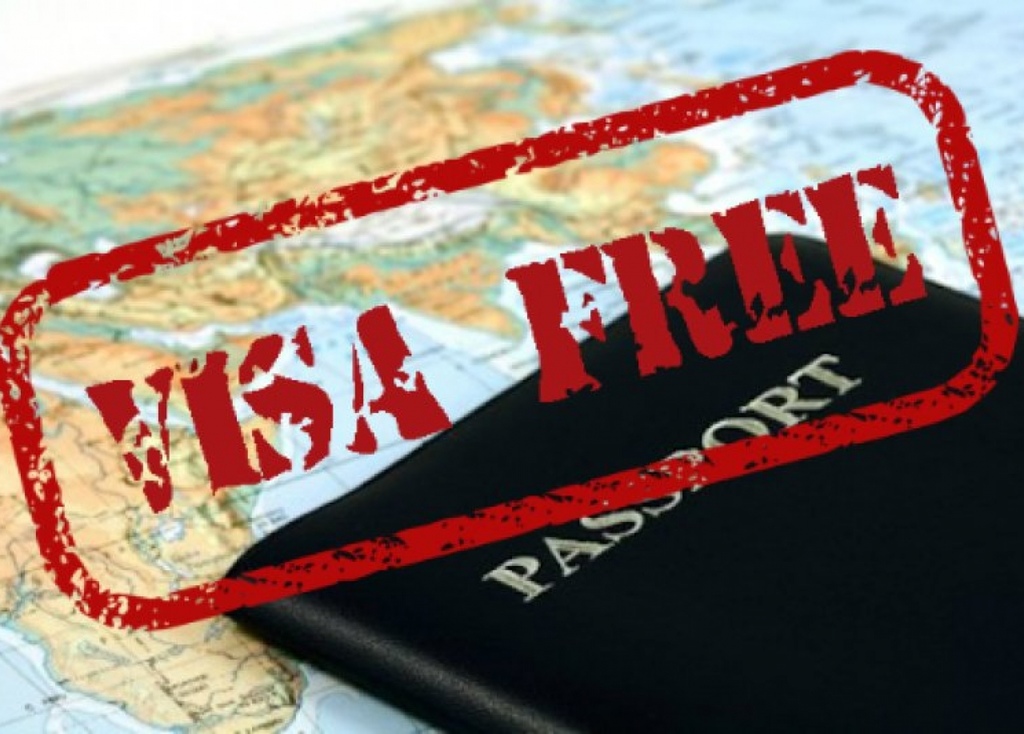1. Đi Du Lịch Thái Lan Tự Túc Có Cần Xin Visa Hay Không?