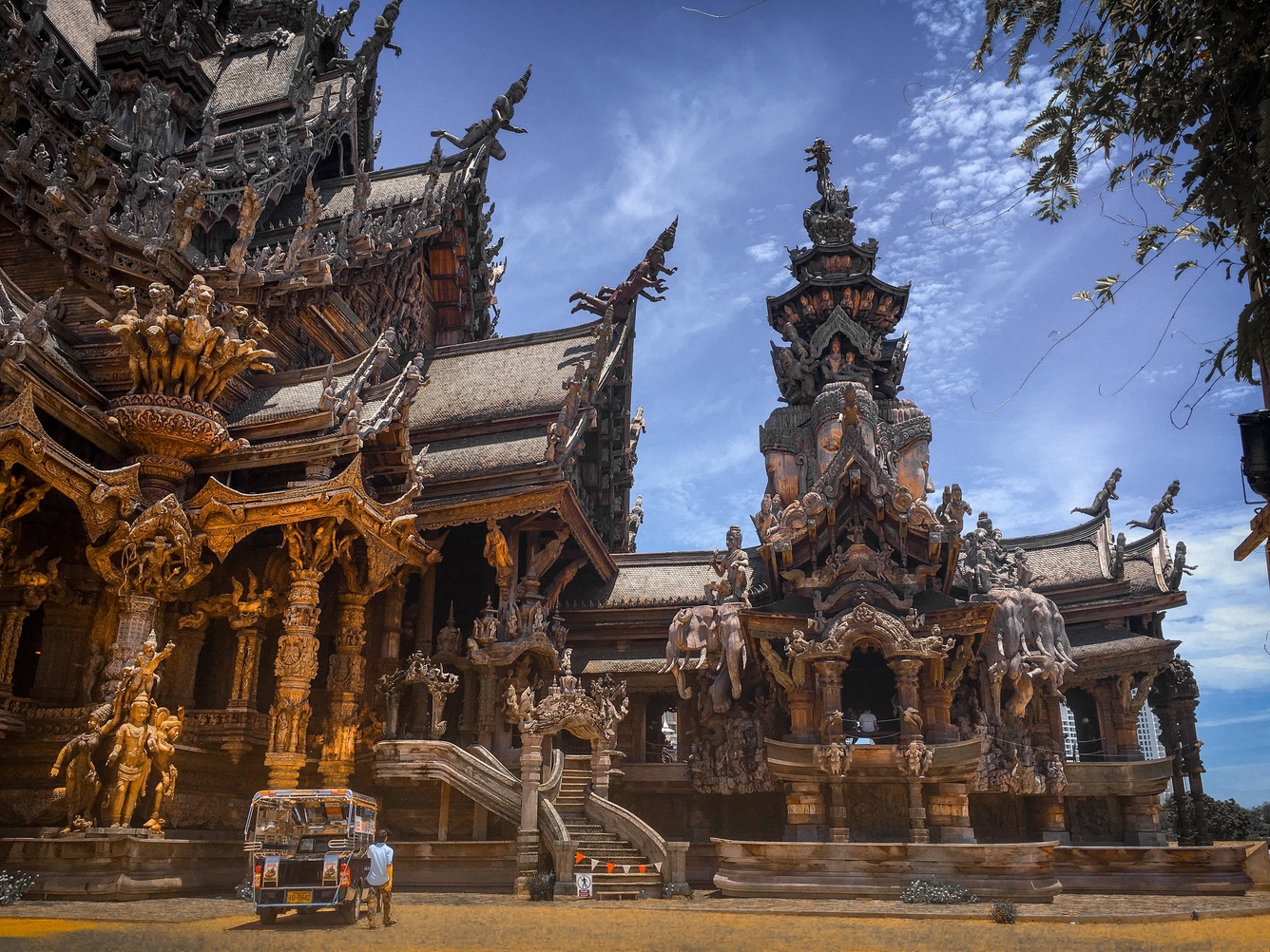 7. Chi phí du lịch tự túc Thái Lan bao nhiêu?