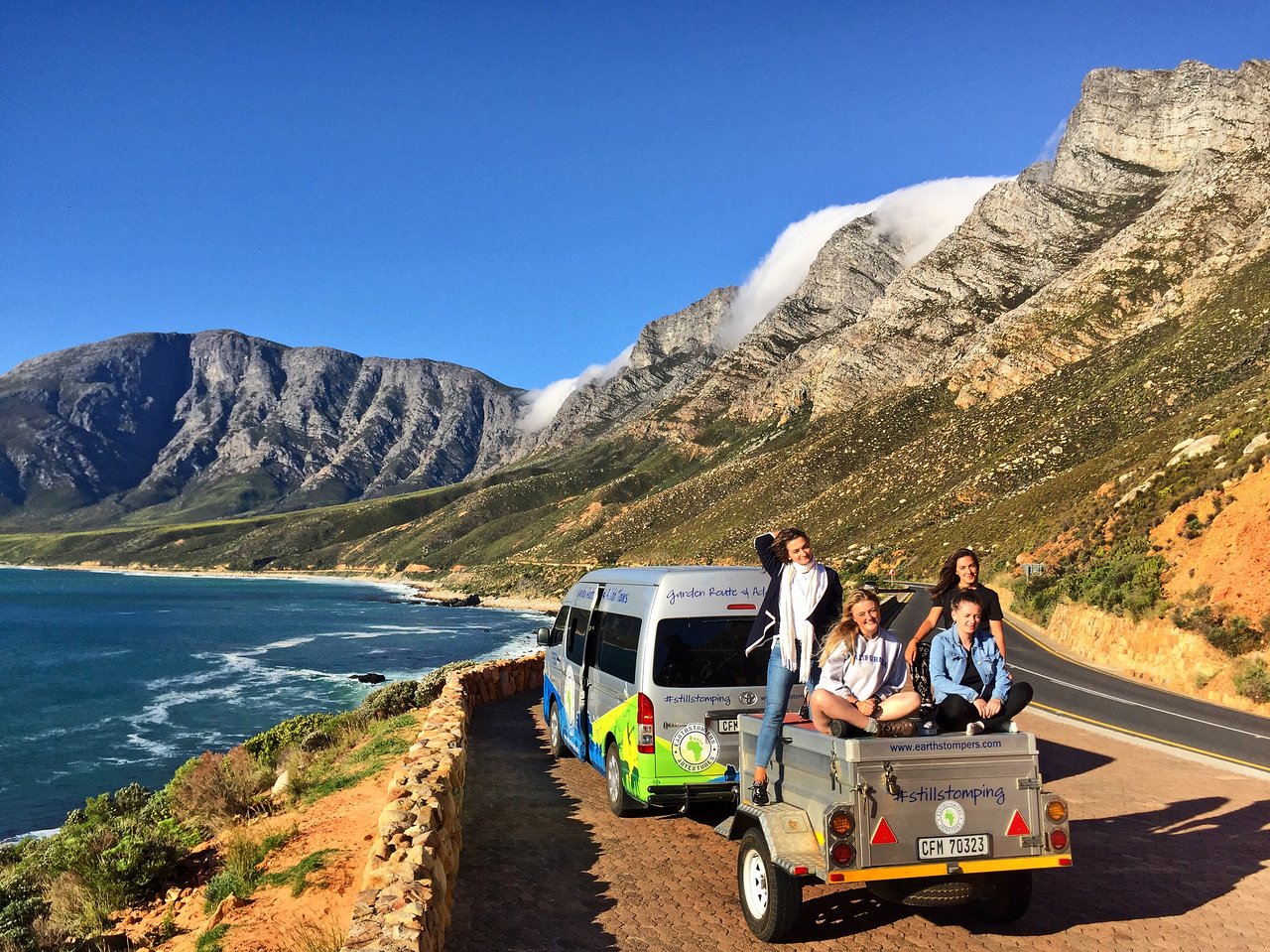 Đổi gió du lịch 2022 đi Nam Phi trải nghiệm sự hoang dã
