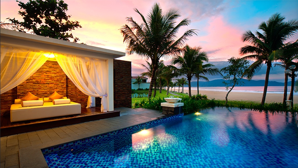 Đổi mới trải nghiệm nghỉ dưỡng ở những khách sạn HOT nhất Đà Nẵng
