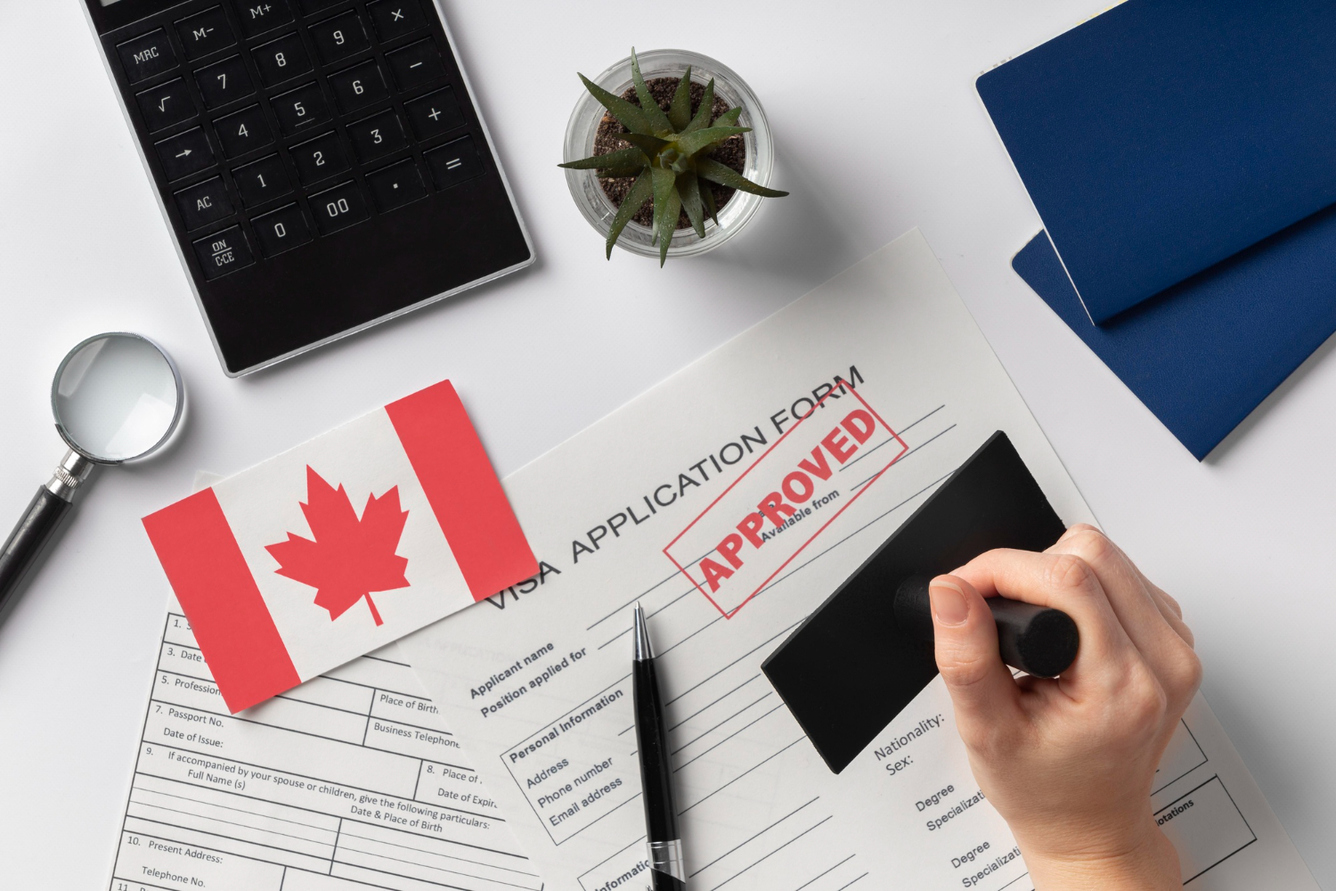 4. Điều kiện được cấp Visa Canada nhập cảnh nhiều lần