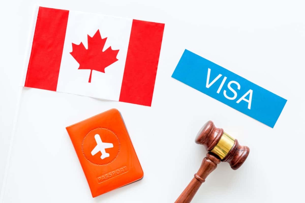 5. Lưu ý về khi xin cấp Visa du lịch Canada