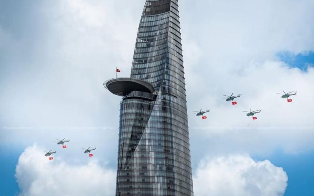 Bitexco Financial Tower