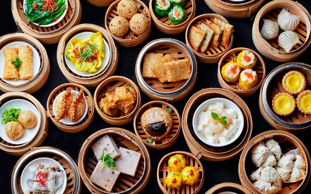  Chợ Lớn – Chinatown