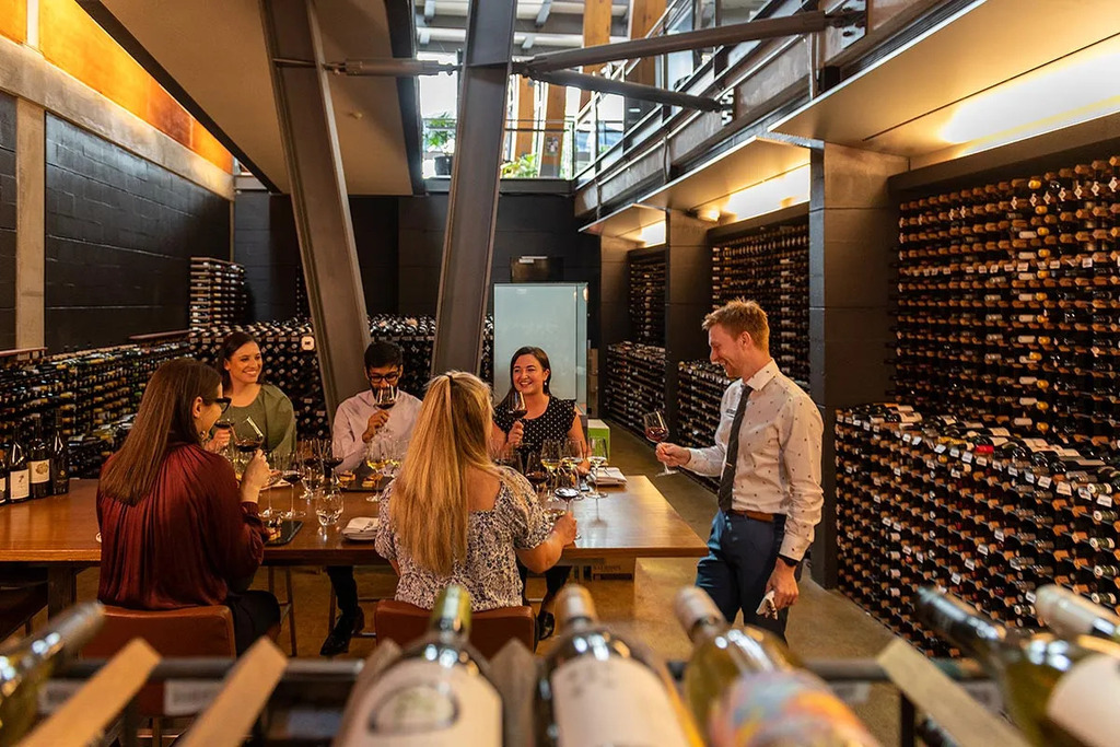 National Wine Centre of Australia