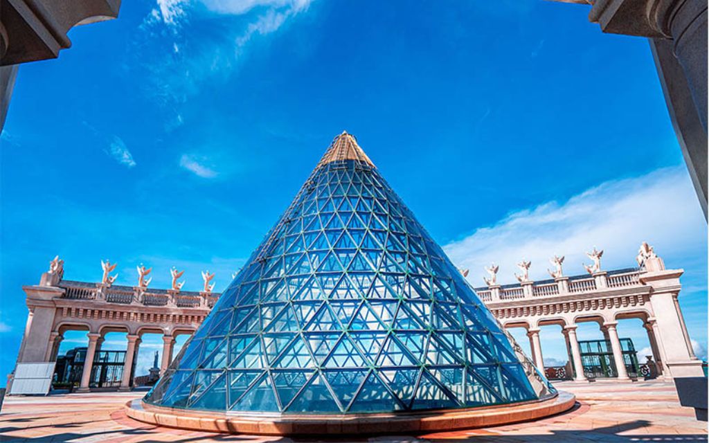 Quảng trường Nhật Thực