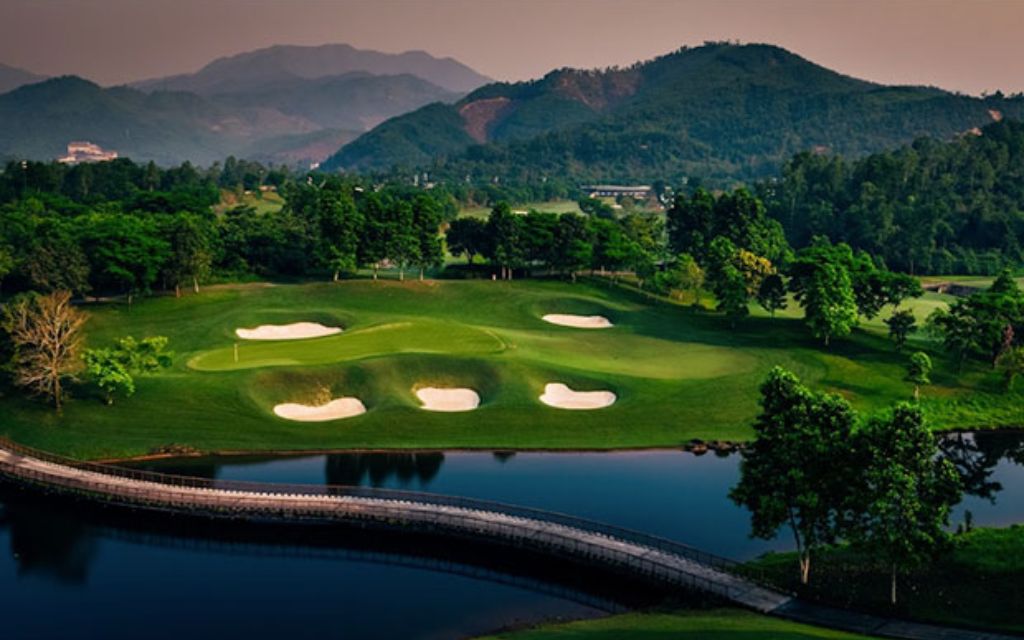 Ba Na Hills Golf Club