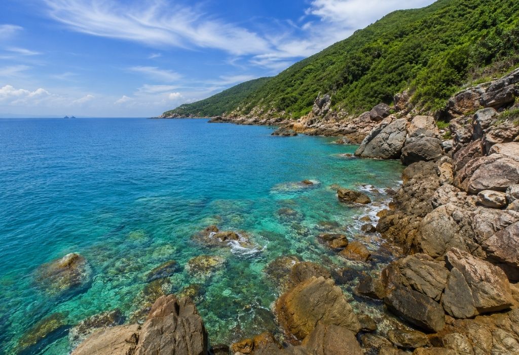 Ghềnh Bàng Sơn Trà