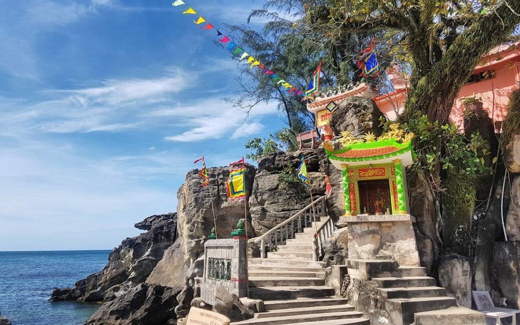 Dinh Cậu Phú Quốc