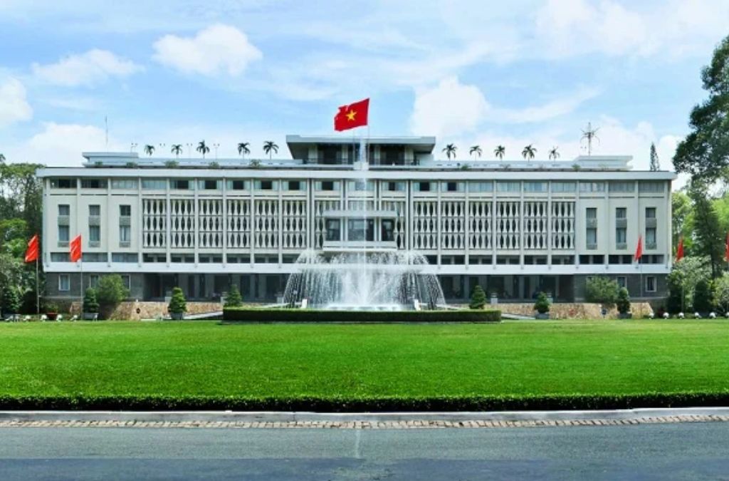 dinh độc lập