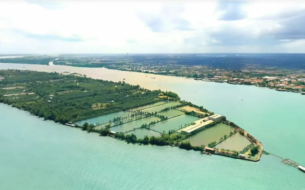 Cồn Sơn Cần Thơ