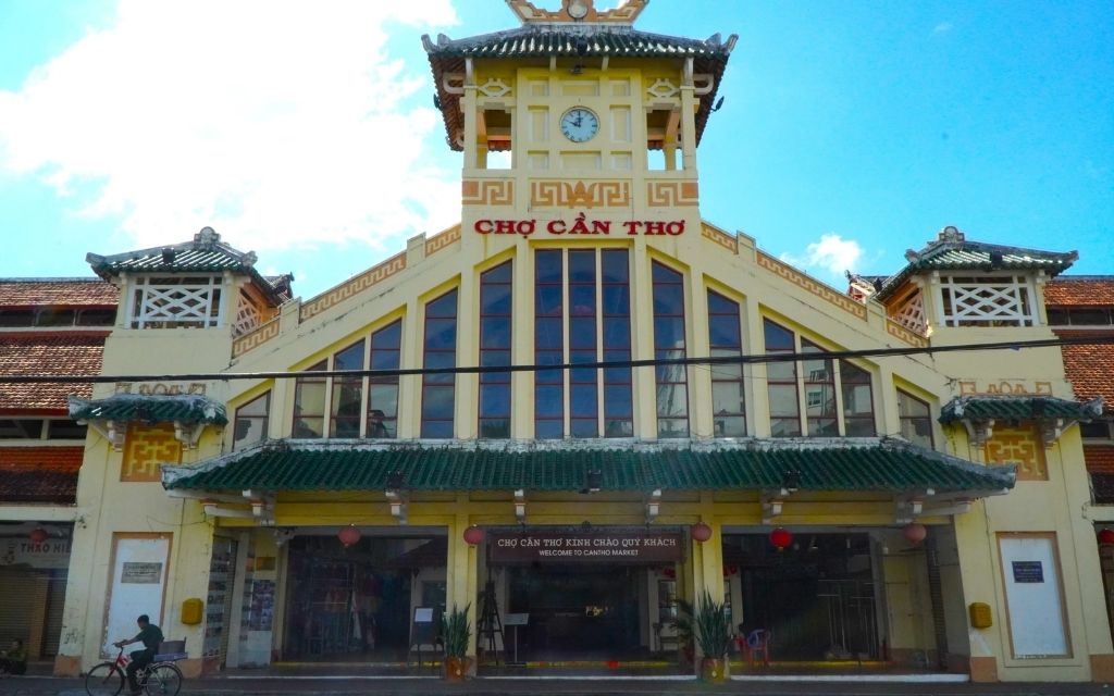Chợ Cần Thơ