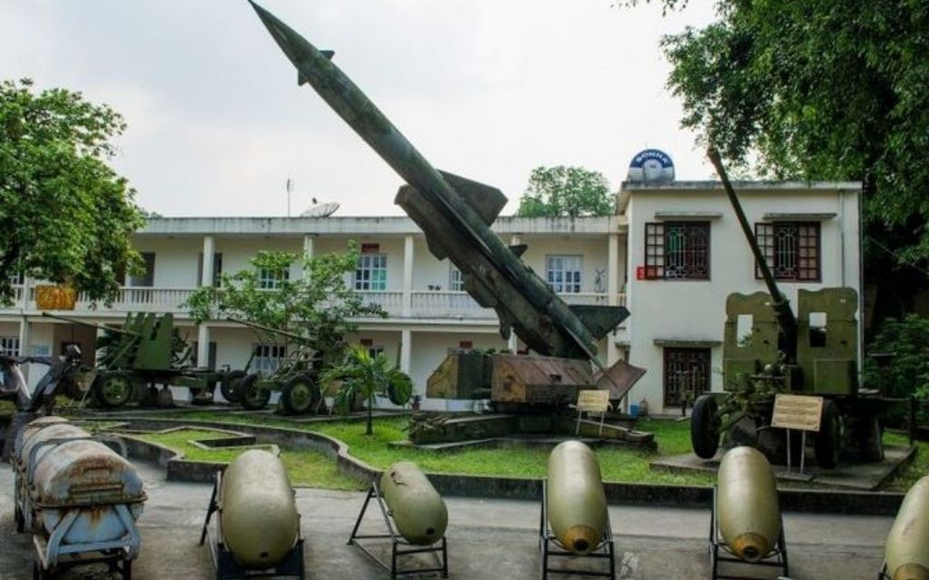 Bảo tàng Cần Thơ