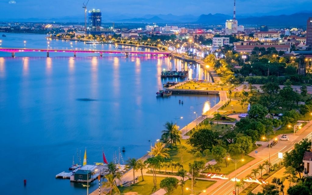 Cầu Nhật Lệ