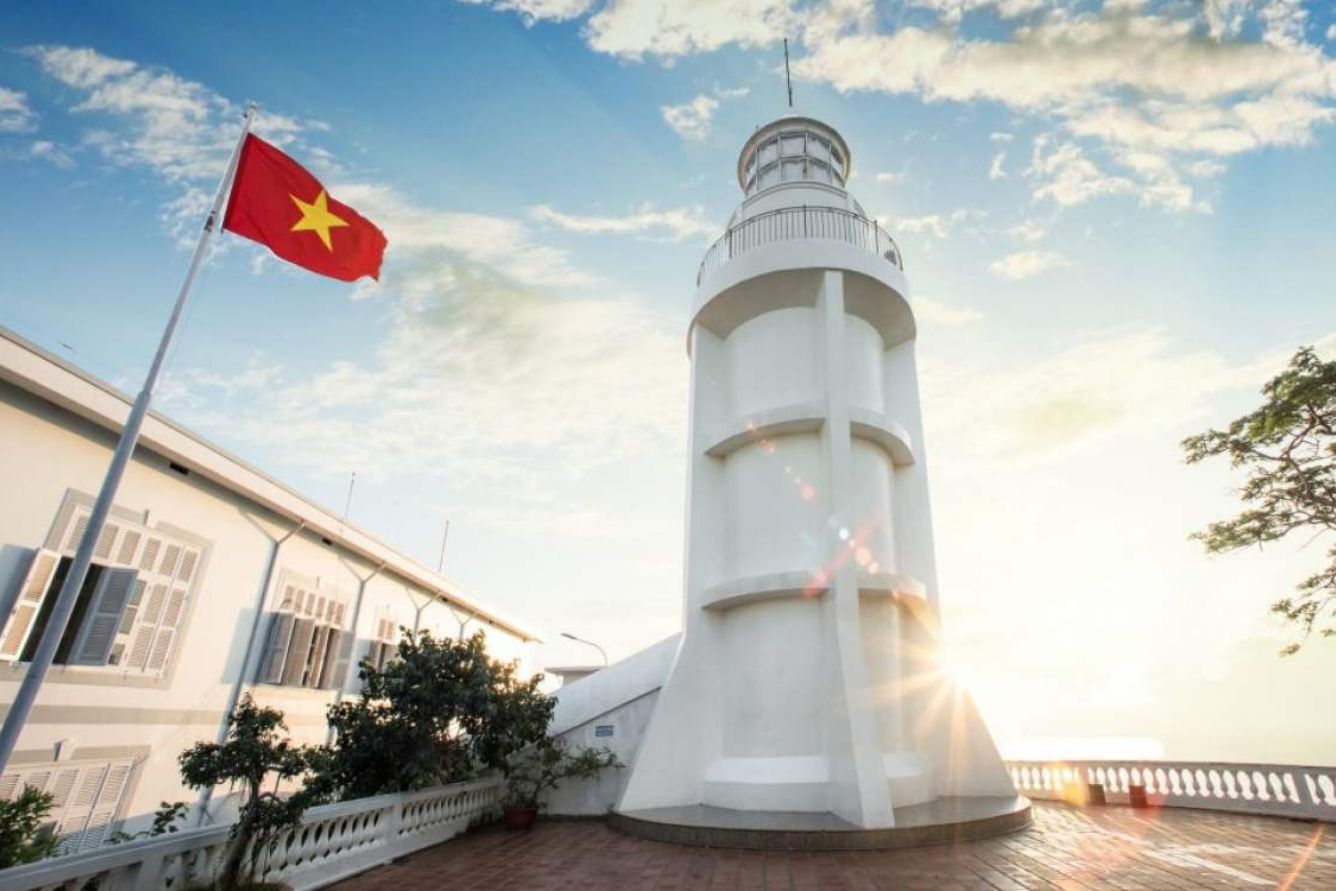 Lịch trình du lịch biển Vũng Tàu 2 ngày 1 đêm