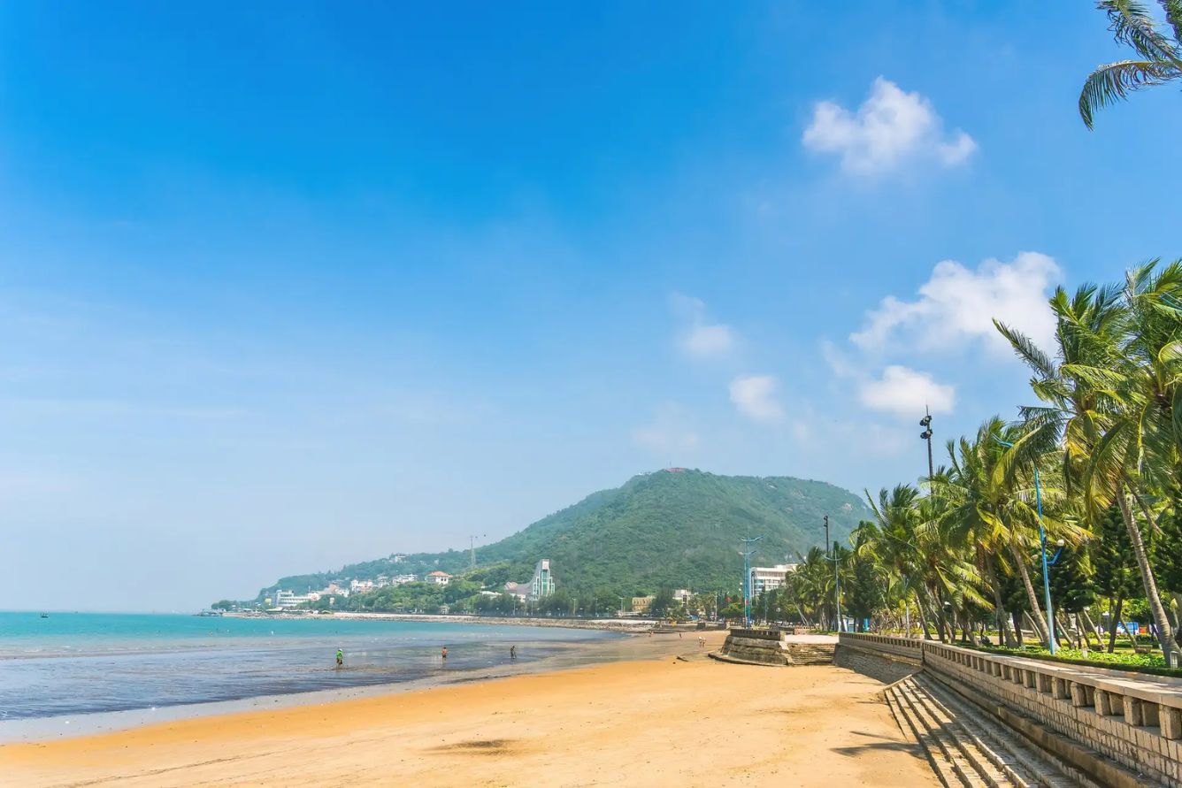 Bãi Trước Vũng Tàu
