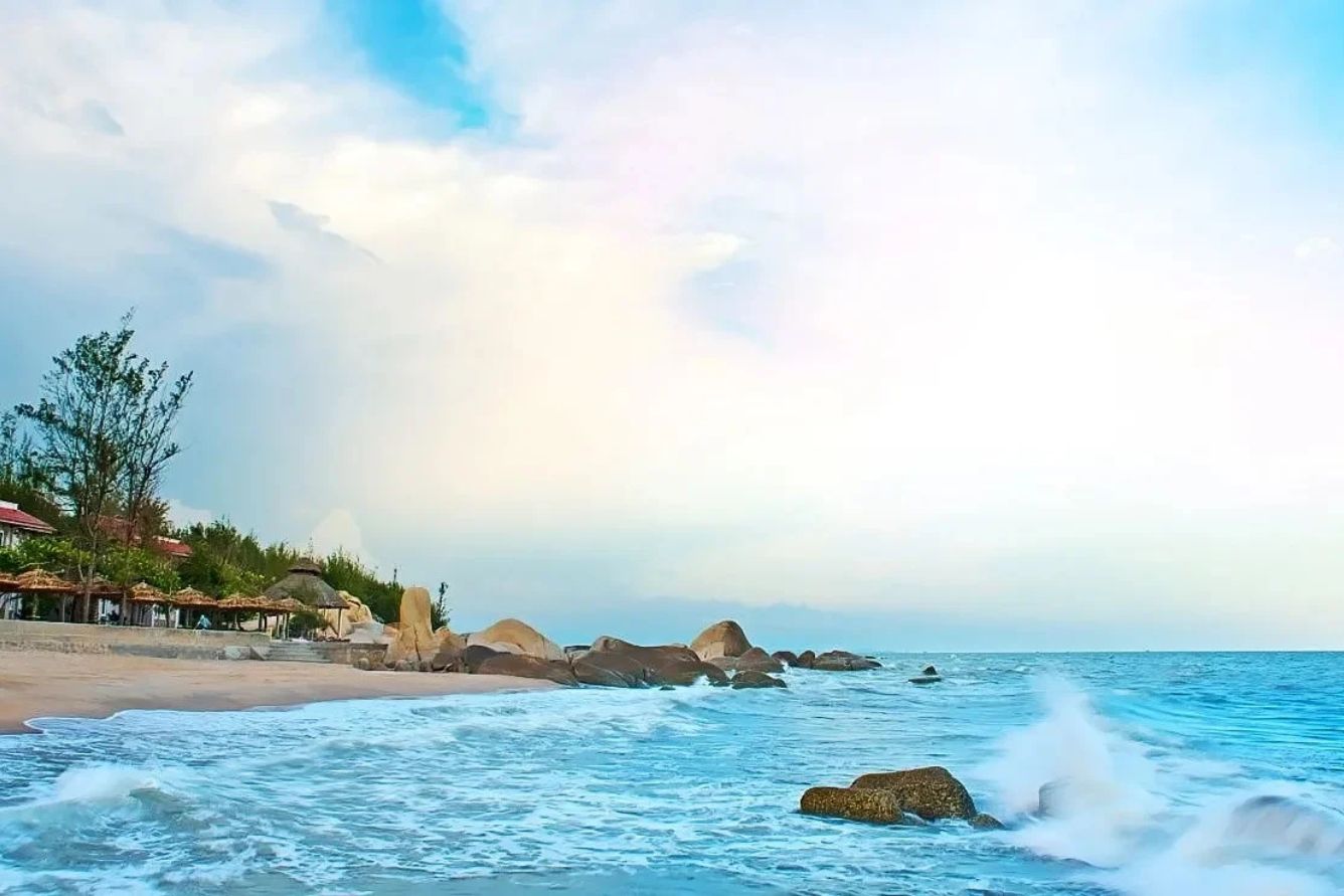 Bãi Dứa Vũng Tàu