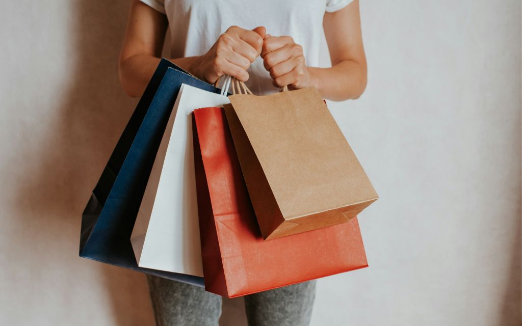 Kinh nghiệm săn sale Black Friday ở Mỹ 