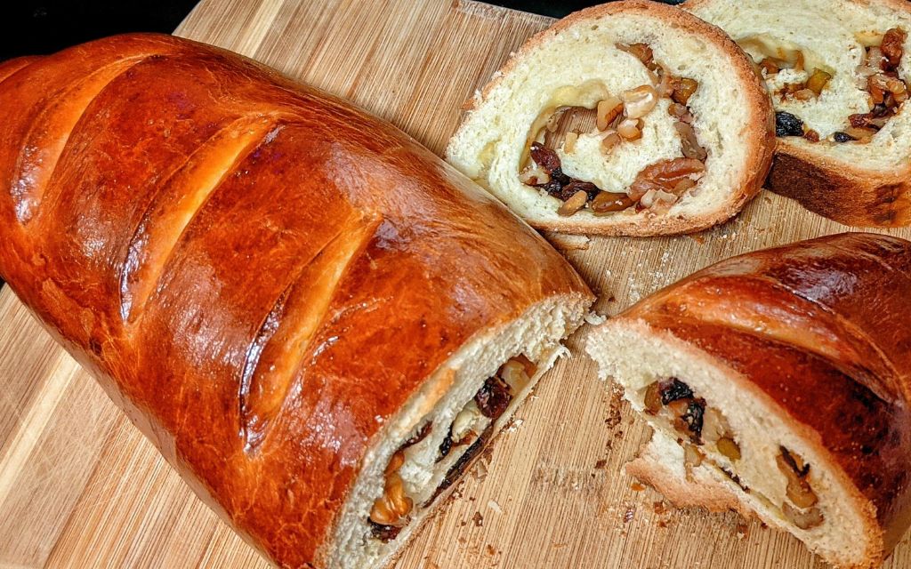 Bánh mì Dalieba 