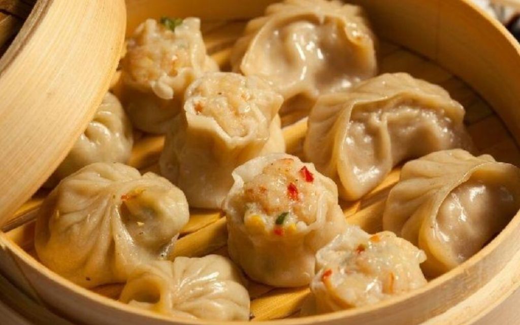 Sủi cảo Cáp Nhĩ Tân