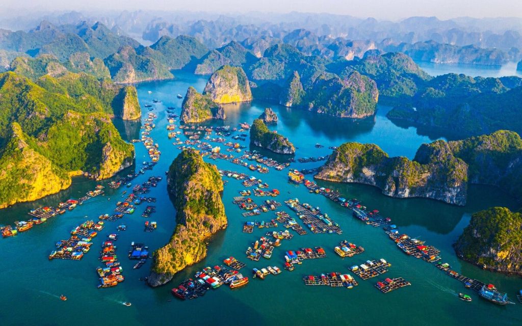Quần đảo Cát Bà