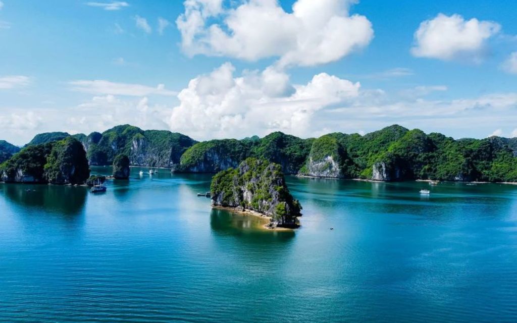 Vịnh Lan Hạ