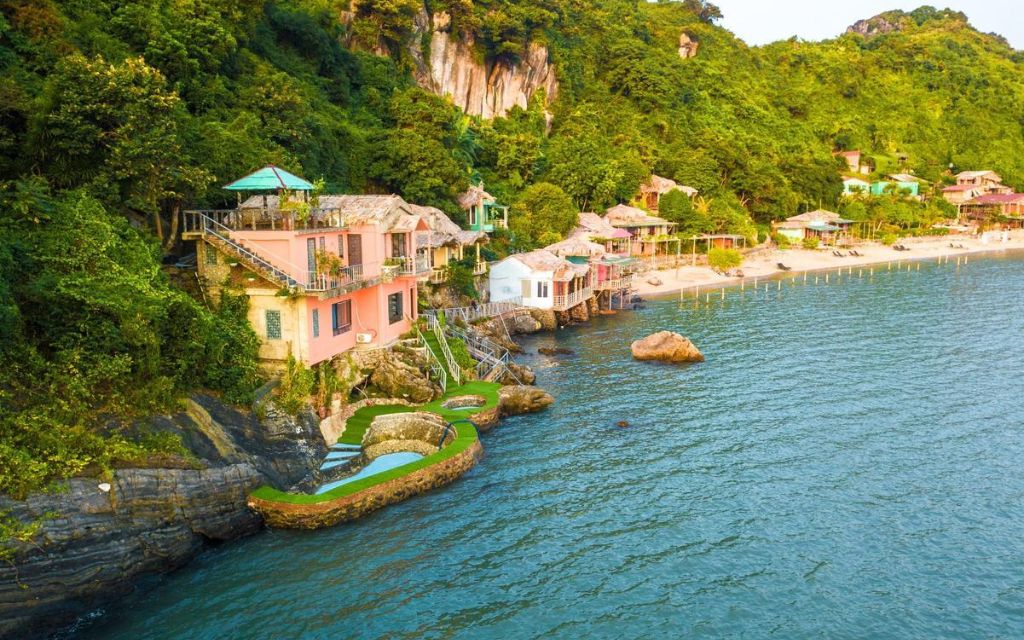 Đảo Cát Ông